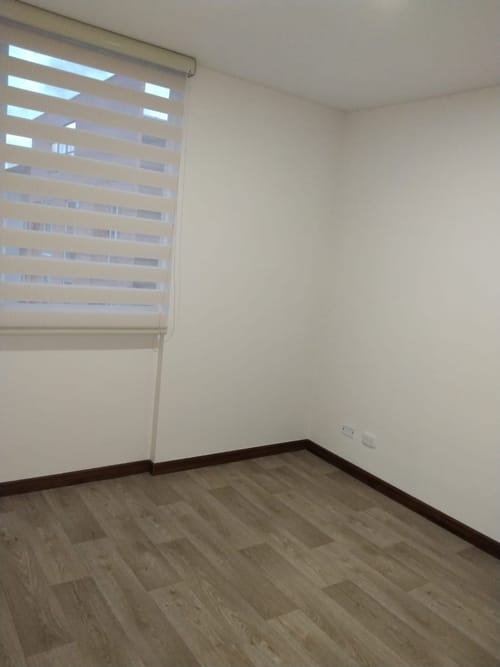 Apartamento de 1 alcoba en arriendo en Fontibon, Bogotá, 37 m² · foto 5 de 8