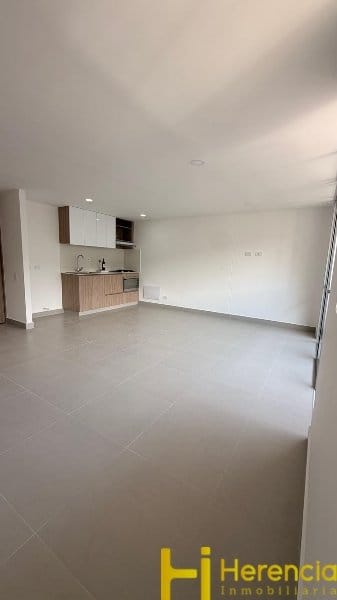 Apartamento de 2 alcobas en arriendo en Machado, Copacabana, 70 m² · foto 2 de 23