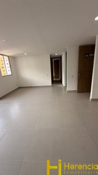 Apartamento de 2 alcobas en arriendo en Machado, Copacabana, 70 m² · foto 5 de 23