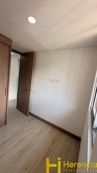 Apartamento de 2 alcobas en arriendo en Machado, Copacabana, 70 m² · foto 9 de 23