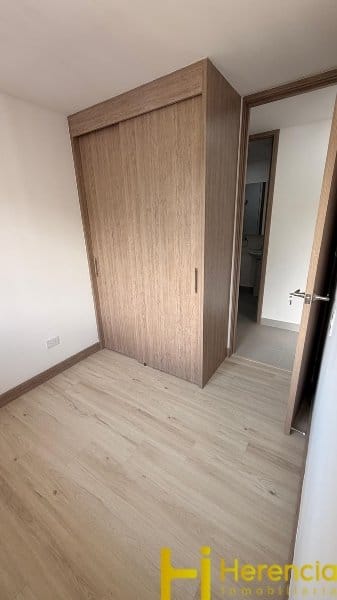 Apartamento de 2 alcobas en arriendo en Machado, Copacabana, 70 m² · foto 10 de 23