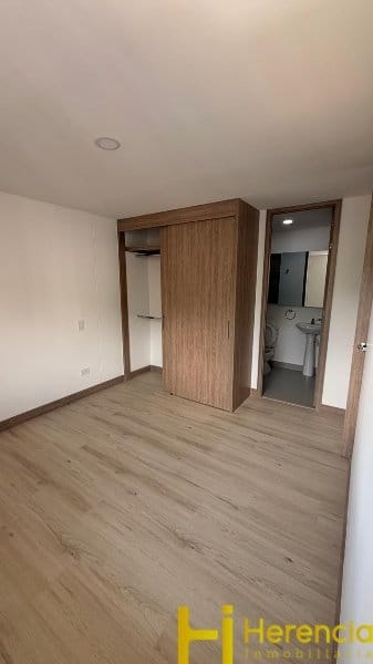 Apartamento de 2 alcobas en arriendo en Machado, Copacabana, 70 m² · foto 11 de 23