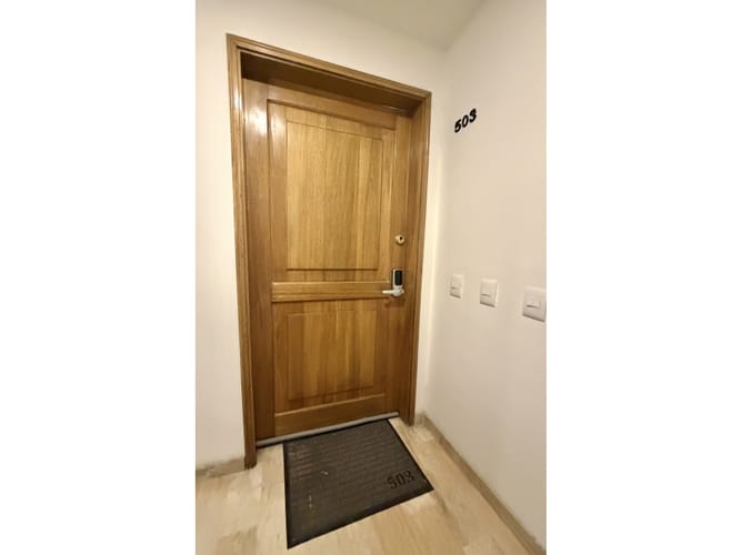 Apartamento de 2 alcobas en venta en Chico Norte, Bogotá, 84 m² · foto 11 de 24