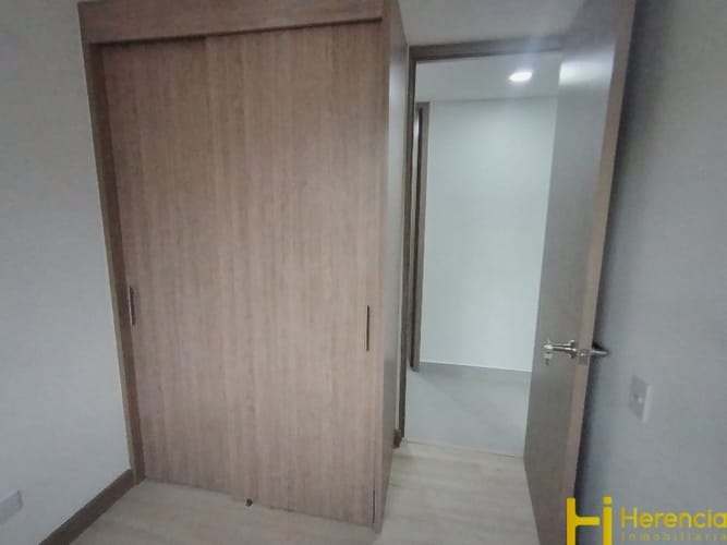 Apartamento de 2 alcobas en arriendo en Machado, Copacabana, 70 m² · foto 16 de 23