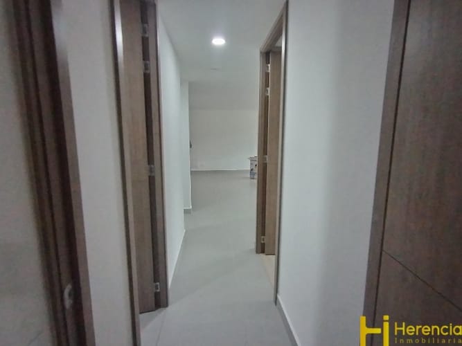 Apartamento de 2 alcobas en arriendo en Machado, Copacabana, 70 m² · foto 17 de 23