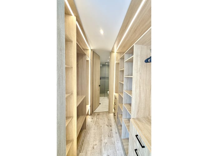 Apartamento de 2 alcobas en venta en Chico Norte, Bogotá, 84 m² · foto 20 de 24