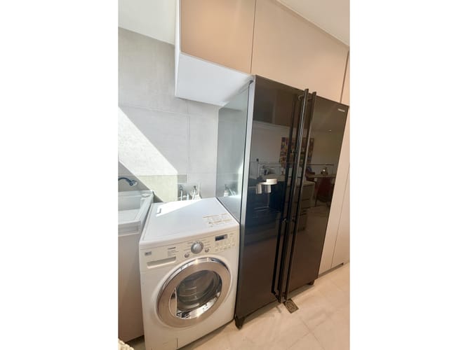 Apartamento de 2 alcobas en arriendo en Chico Norte, Bogotá, 84 m² · foto 4 de 24