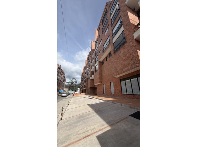 Apartamento de 2 alcobas en arriendo en Chico Norte, Bogotá, 84 m² · foto 13 de 24