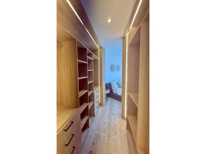 Apartamento de 2 alcobas en arriendo en Chico Norte, Bogotá, 84 m² · foto 17 de 24