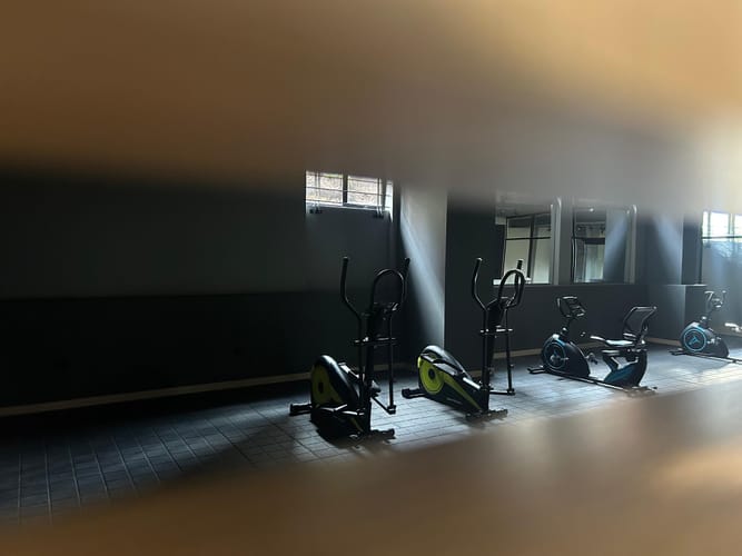 Apartaestudio en venta en Chapinero, Bogotá, 44 m² · foto 16 de 21