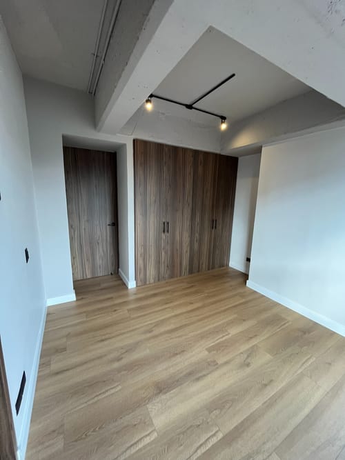 Apartaestudio en venta en Chapinero, Bogotá, 44 m² · foto 5 de 21