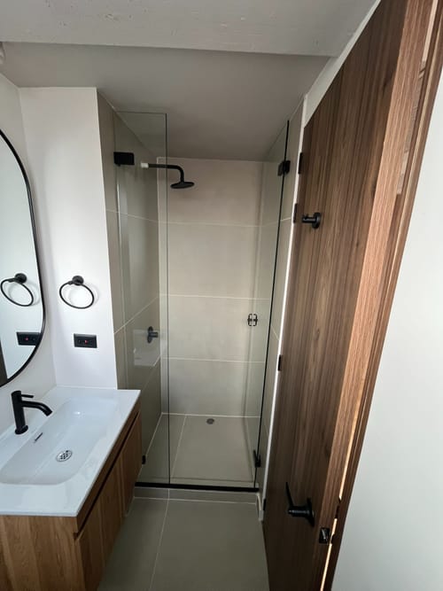 Apartaestudio en venta en Chapinero, Bogotá, 44 m² · foto 8 de 21