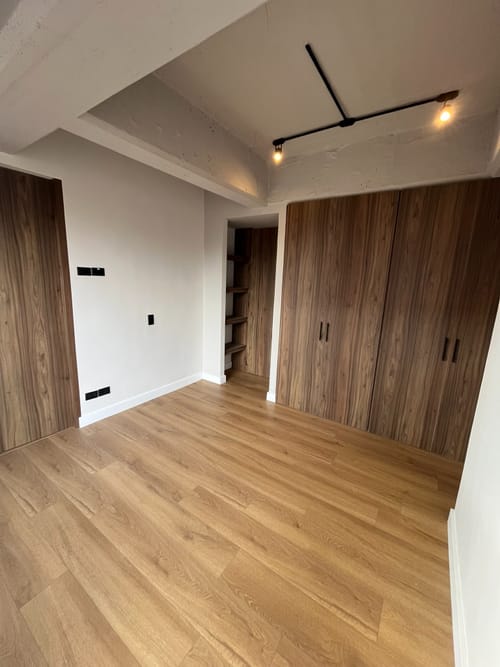 Apartaestudio en venta en Chapinero, Bogotá, 44 m² · foto 3 de 21