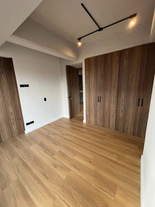 Apartaestudio en venta en Chapinero, Bogotá, 44 m² · foto 6 de 21