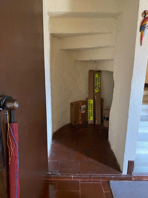 Casa de 3 alcobas en venta en Villa Del Prado, Bogotá, 169 m² · foto 11 de 22