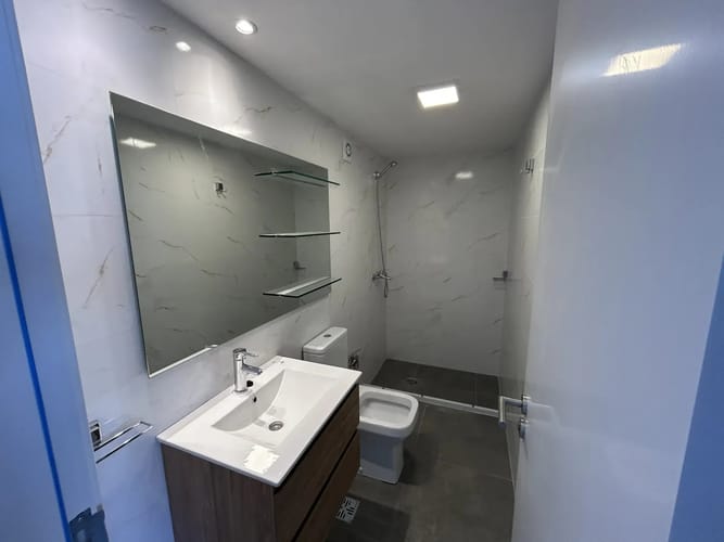 Apartamento en alquiler c/ cochera en Cordón · Foto 5