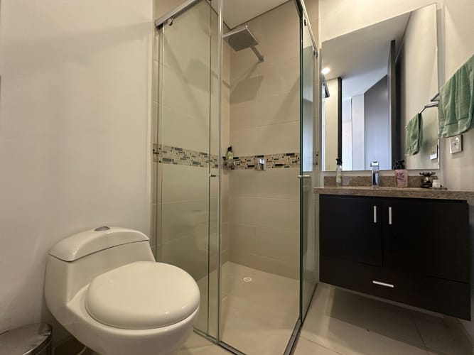 Apartamento en venta en La Calleja, Bogotá, 128 m² · foto 14 de 24