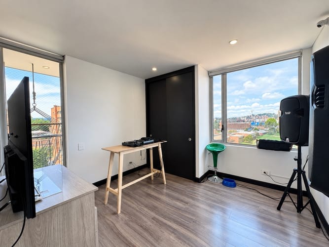 Apartamento en venta en La Calleja, Bogotá, 128 m² · foto 11 de 24