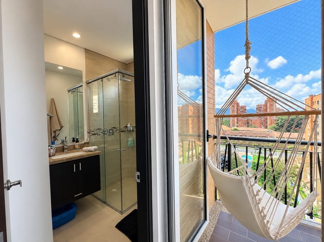 Apartamento en venta en La Calleja, Bogotá, 128 m² · foto 17 de 24