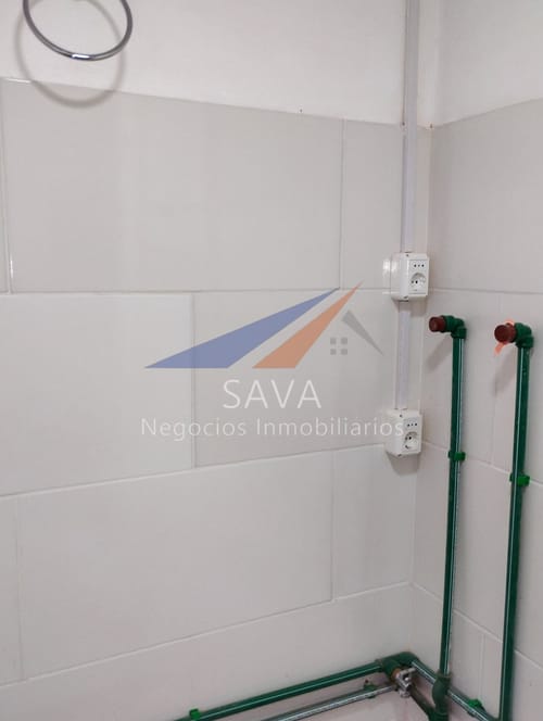 Alquiler Apartamento 3 Dormitorios en Goes! Se Aceptan Mascotas! · Foto 5