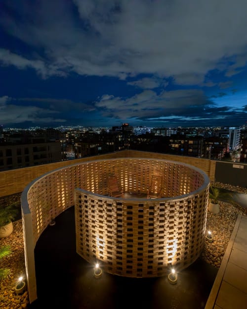 Apartamento de 3 alcobas en venta en Chico Norte, Bogotá, 168 m² · foto 24 de 24