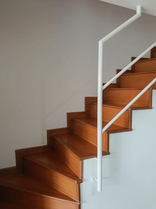 Apartamento de 3 alcobas en venta en Galerias, Bogotá, 77 m² · foto 4 de 14