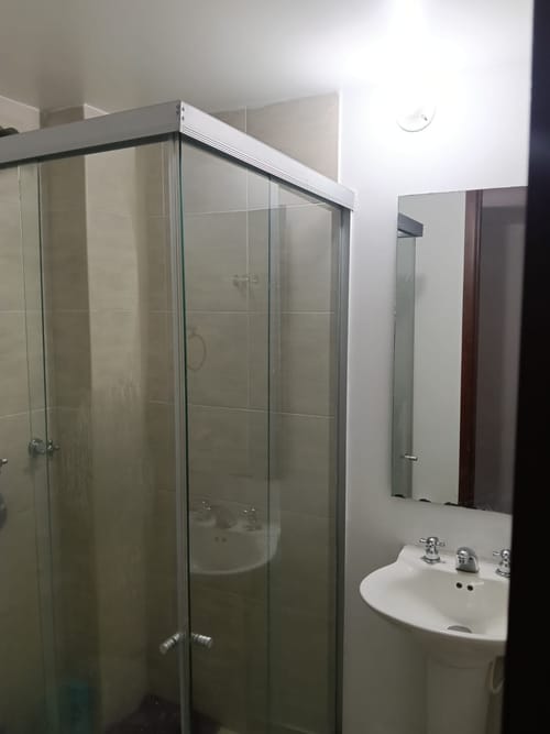 Apartamento de 3 alcobas en venta en Galerias, Bogotá, 77 m² · foto 2 de 14