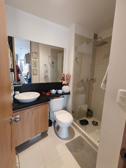 Apartamento de 2 alcobas en venta en Cedritos, Bogotá, 67 m² · foto 12 de 21