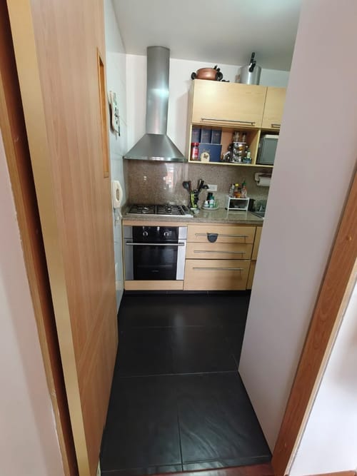 Apartamento de 2 alcobas en venta en Cedritos, Bogotá, 67 m² · foto 18 de 21