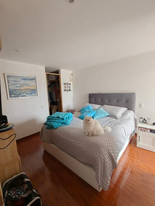 Apartamento de 2 alcobas en venta en Cedritos, Bogotá, 67 m² · foto 9 de 21