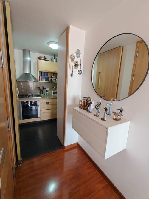 Apartamento de 2 alcobas en venta en Cedritos, Bogotá, 67 m² · foto 15 de 21