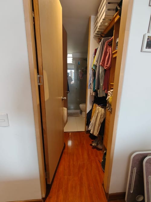 Apartamento de 2 alcobas en venta en Cedritos, Bogotá, 67 m² · foto 14 de 21