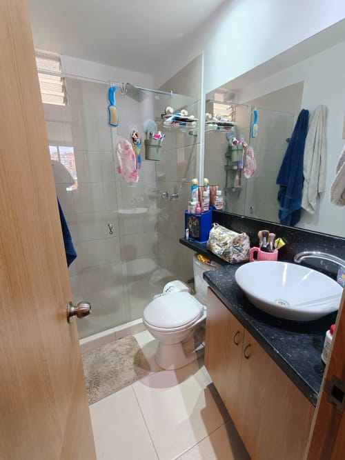 Apartamento de 2 alcobas en venta en Cedritos, Bogotá, 67 m² · foto 13 de 21