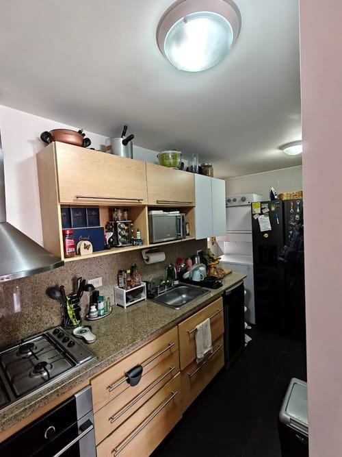 Apartamento de 2 alcobas en venta en Cedritos, Bogotá, 67 m² · foto 19 de 21
