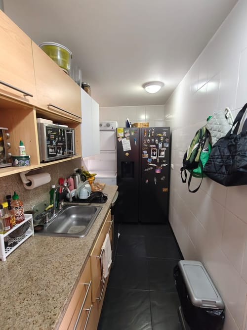 Apartamento de 2 alcobas en venta en Cedritos, Bogotá, 67 m² · foto 21 de 21