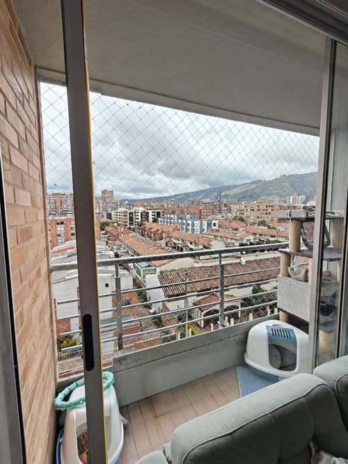 Apartamento de 2 alcobas en venta en Cedritos, Bogotá, 67 m² · foto 2 de 21