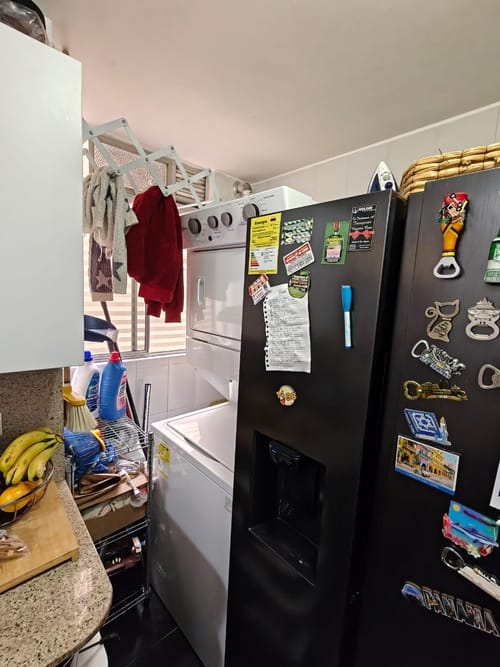 Apartamento de 2 alcobas en venta en Cedritos, Bogotá, 67 m² · foto 20 de 21