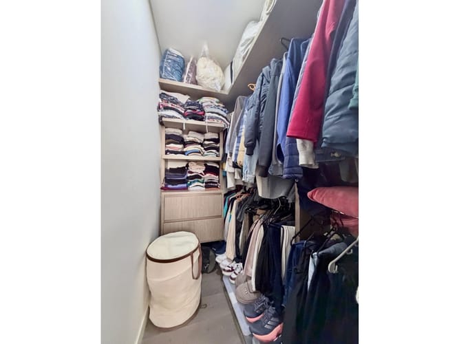 Apartamento de 2 alcobas en venta en Multicentro, Bogotá, 78 m² · foto 13 de 17