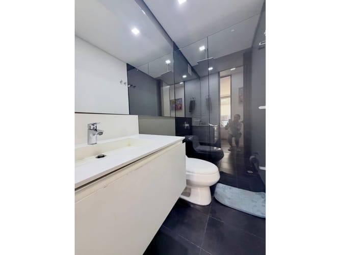 Apartamento de 2 alcobas en venta en Multicentro, Bogotá, 78 m² · foto 15 de 17