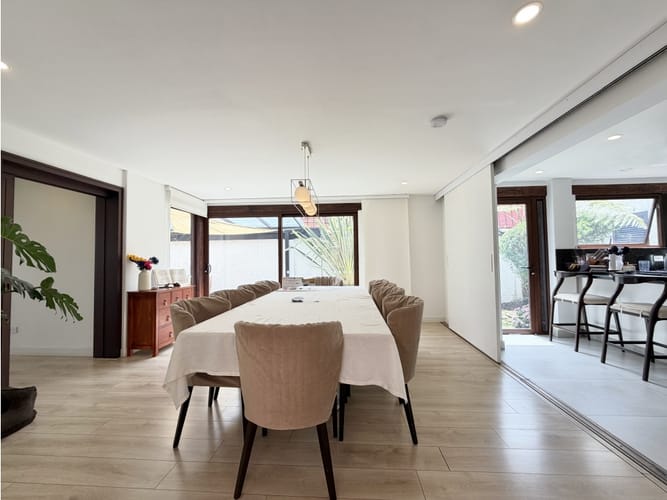 Casa de 4 alcobas en venta en La Calleja, Bogotá, 324 m² · foto 6 de 24
