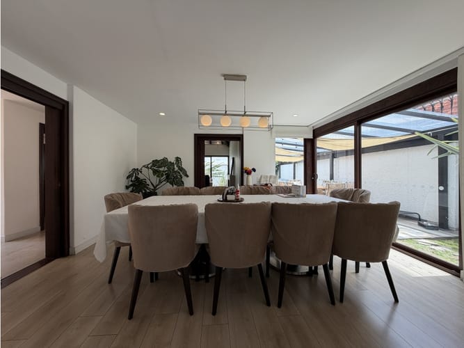 Casa de 4 alcobas en venta en La Calleja, Bogotá, 324 m² · foto 7 de 24