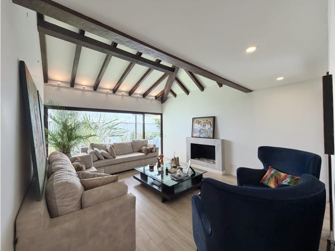 Casa de 4 alcobas en venta en La Calleja, Bogotá, 324 m² · foto 8 de 24
