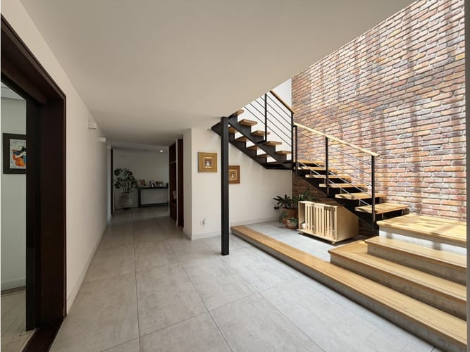 Casa de 4 alcobas en venta en La Calleja, Bogotá, 324 m² · foto 9 de 24
