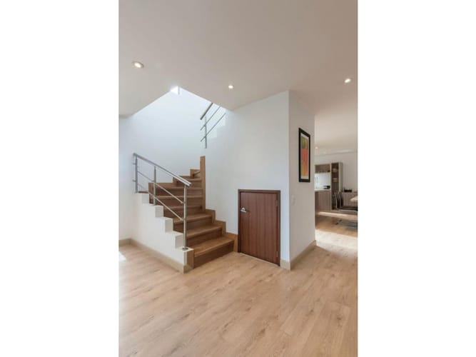 Apartamento de 3 alcobas en arriendo en Los Alpes, Bogotá, 180 m² · foto 15 de 23