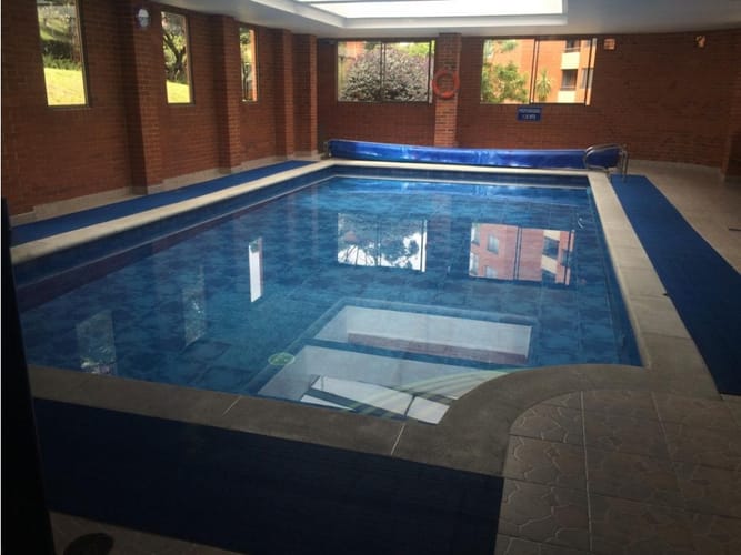 Apartamento de 3 alcobas en arriendo en Los Alpes, Bogotá, 180 m² · foto 18 de 23