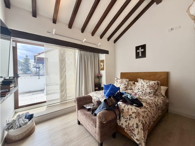 Casa de 4 alcobas en venta en La Calleja, Bogotá, 324 m² · foto 20 de 24
