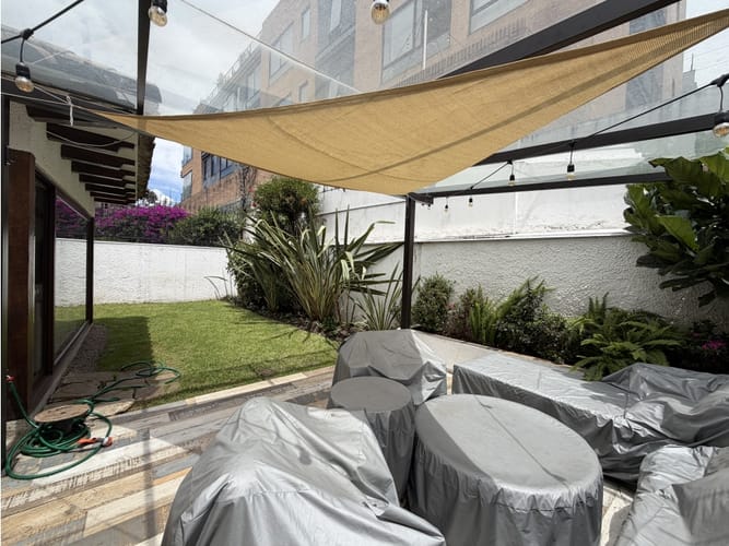 Casa de 4 alcobas en venta en La Calleja, Bogotá, 324 m² · foto 21 de 24