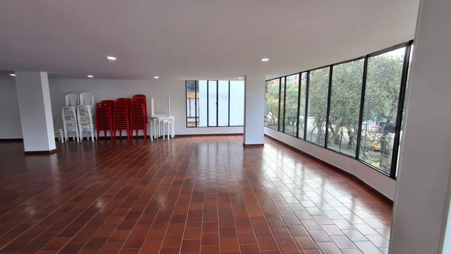 Apartamento de 3 alcobas en venta en Santa Teresa, Bogotá, 69 m² · foto 8 de 24