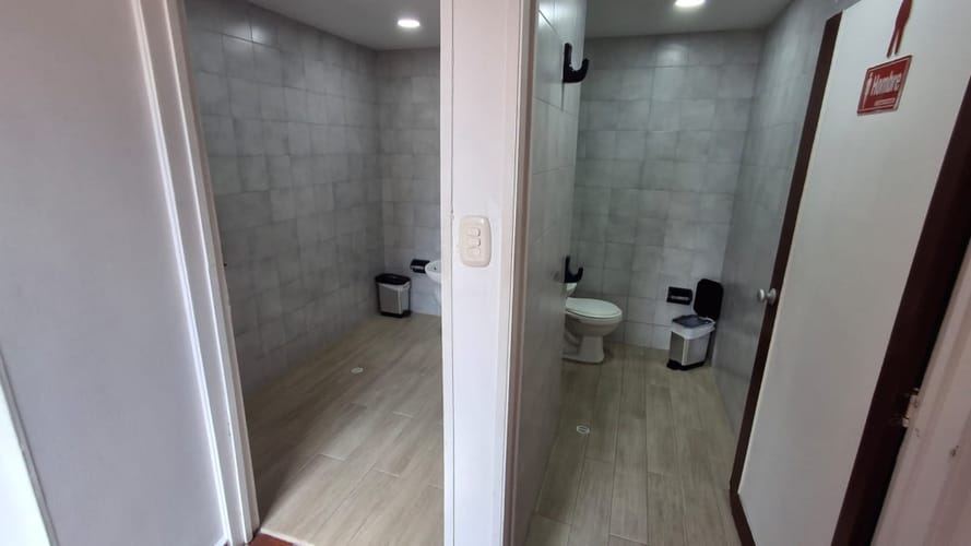 Apartamento de 3 alcobas en venta en Santa Teresa, Bogotá, 69 m² · foto 10 de 24