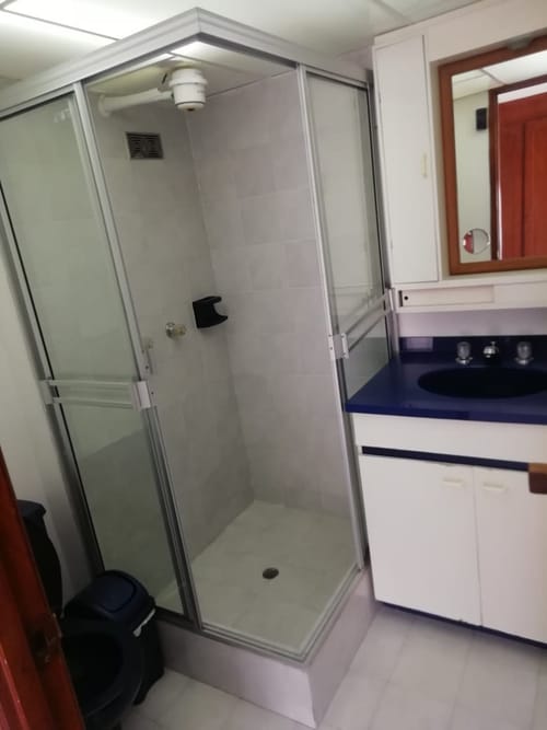 Apartamento de 3 alcobas en venta en Santa Teresa, Bogotá, 69 m² · foto 11 de 24